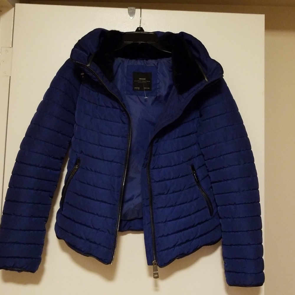 Zara jacket
